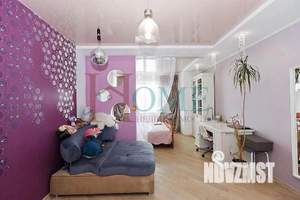 3-к квартира, на длительный срок, 74м2, 9/10 этаж