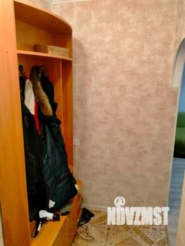 1-к квартира, на длительный срок, 30м2, 2/5 этаж