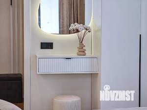 1-к квартира, посуточно, 45м2, 10/15 этаж