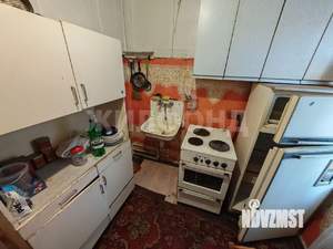 1-к квартира, на длительный срок, 31м2, 1/5 этаж