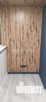 Студия квартира, на длительный срок, 27м2, 6/25 этаж