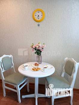 1-к квартира, на длительный срок, 54м2, 9/10 этаж