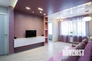 2-к квартира, посуточно, 42м2, 2/5 этаж