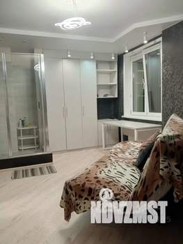 2-к квартира, посуточно, 60м2, 3/17 этаж