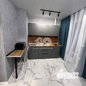 1-к квартира, на длительный срок, 39м2, 5/17 этаж