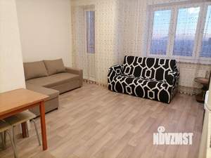 Студия квартира, на длительный срок, 30м2, 15/19 этаж