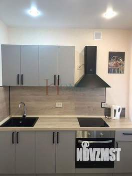 1-к квартира, на длительный срок, 30м2, 4/9 этаж