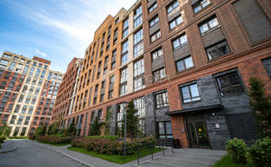 2-к квартира, на длительный срок, 33м2, 2/15 этаж