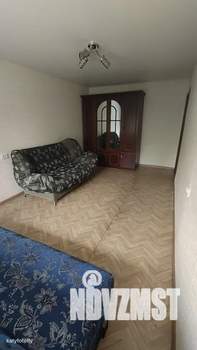2-к квартира, посуточно, 45м2, 1/9 этаж