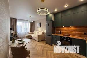1-к квартира, посуточно, 45м2, 6/14 этаж