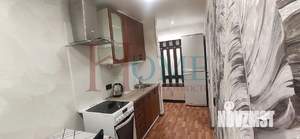 1-к квартира, на длительный срок, 26м2, 1/2 этаж