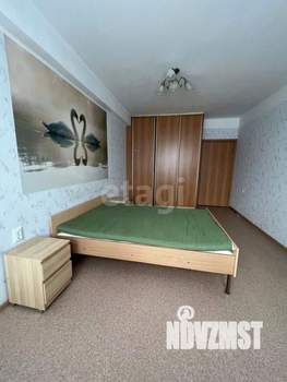 3-к квартира, на длительный срок, 100м2, 8/17 этаж