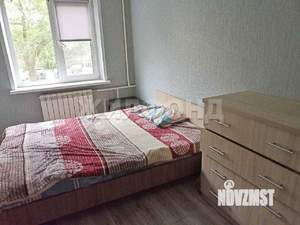 2-к квартира, на длительный срок, 44м2, 2/9 этаж