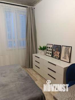 Студия квартира, на длительный срок, 25м2, 11/20 этаж