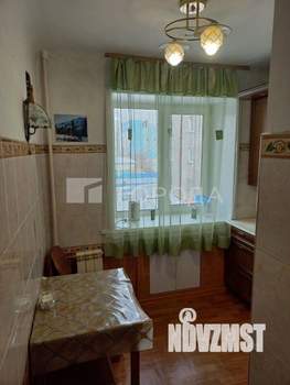 3-к квартира, на длительный срок, 59м2, 3/5 этаж