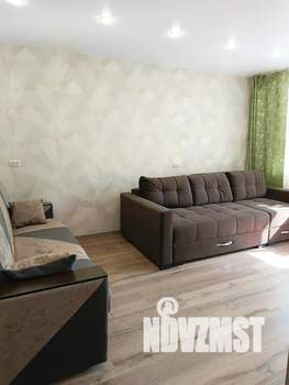 2-к квартира, посуточно, 39м2, 4/9 этаж