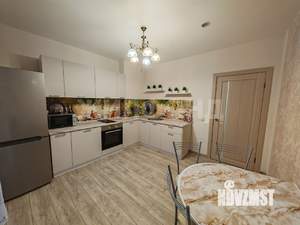 1-к квартира, на длительный срок, 42м2, 4/30 этаж