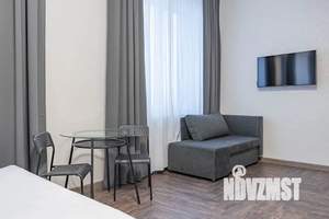 1-к квартира, посуточно, 25м2, 4/14 этаж