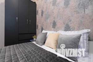 1-к квартира, посуточно, 35м2, 10/14 этаж