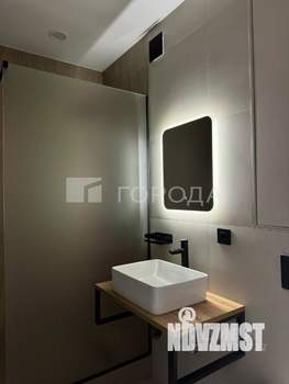 Студия квартира, на длительный срок, 28м2, 18/25 этаж