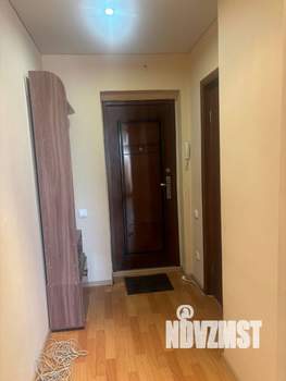 Студия квартира, на длительный срок, 19м2, 13/17 этаж