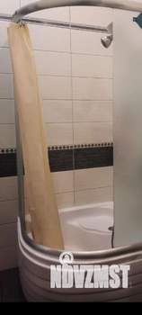 Студия квартира, на длительный срок, 40м2, 2/6 этаж