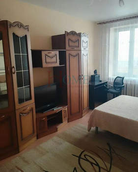 2-к квартира, на длительный срок, 45м2, 5/9 этаж