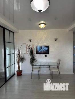 3-к квартира, на длительный срок, 70м2, 17/18 этаж