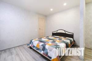 1-к квартира, посуточно, 32м2, 1/5 этаж