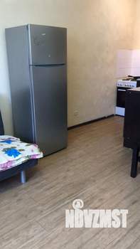 Студия квартира, на длительный срок, 25м2, 3/21 этаж