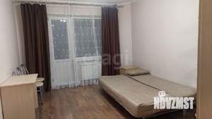 1-к квартира, на длительный срок, 37м2, 7/10 этаж