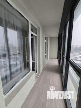 1-к квартира, на длительный срок, 40м2, 6/15 этаж