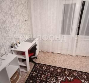 1-к квартира, на длительный срок, 32м2, 1/9 этаж