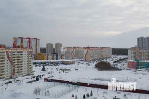 Студия квартира, на длительный срок, 21м2, 12/20 этаж