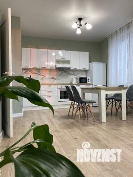 2-к квартира, на длительный срок, 53м2, 14/25 этаж