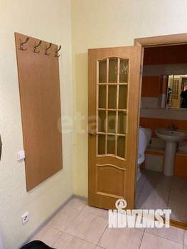 1-к квартира, на длительный срок, 42м2, 6/25 этаж