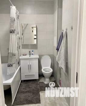 2-к квартира, посуточно, 37м2, 2/16 этаж