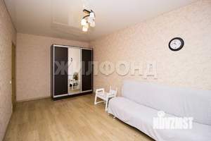 2-к квартира, на длительный срок, 54м2, 1/10 этаж