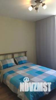 2-к квартира, посуточно, 60м2, 4/9 этаж