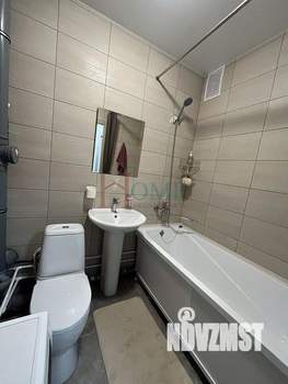 1-к квартира, на длительный срок, 41м2, 7/13 этаж