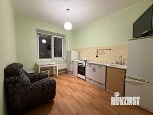 1-к квартира, на длительный срок, 42м2, 8/9 этаж