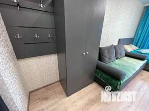 1-к квартира, посуточно, 32м2, 1/1 этаж