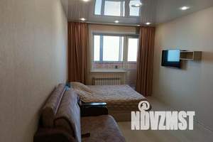1-к квартира, посуточно, 30м2, 18/21 этаж