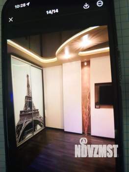 2-к квартира, на длительный срок, 65м2, 6/10 этаж