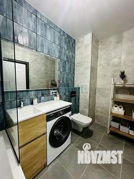 2-к квартира, на длительный срок, 37м2, 2/20 этаж