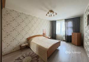 2-к квартира, на длительный срок, 69м2, 4/16 этаж