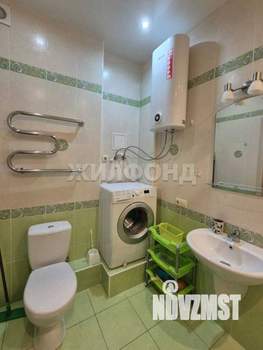 1-к квартира, на длительный срок, 47м2, 13/17 этаж