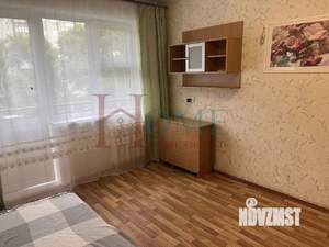 2-к квартира, на длительный срок, 47м2, 3/5 этаж