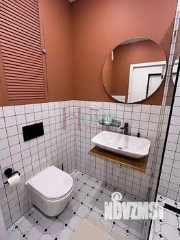 Студия квартира, на длительный срок, 29м2, 4/30 этаж