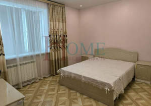 3-к квартира, на длительный срок, 80м2, 3/20 этаж